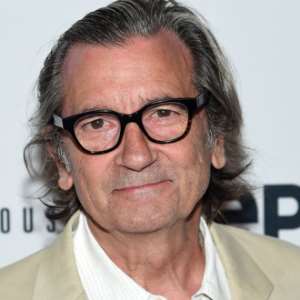 Griffin Dunne